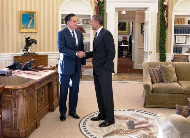 Black Caucus Kongres Ingatkan Obama pada Keberagaman di Kabinet 